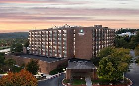 Embassy Suites Baltimore Hunt Valley